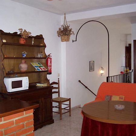 Apartamento Casa Amigo Castano de Robledo Exterior foto