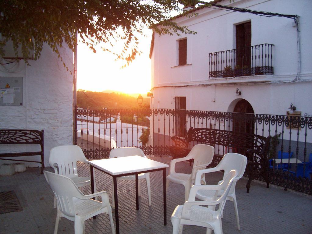 Apartamento Casa Amigo Castano de Robledo Exterior foto
