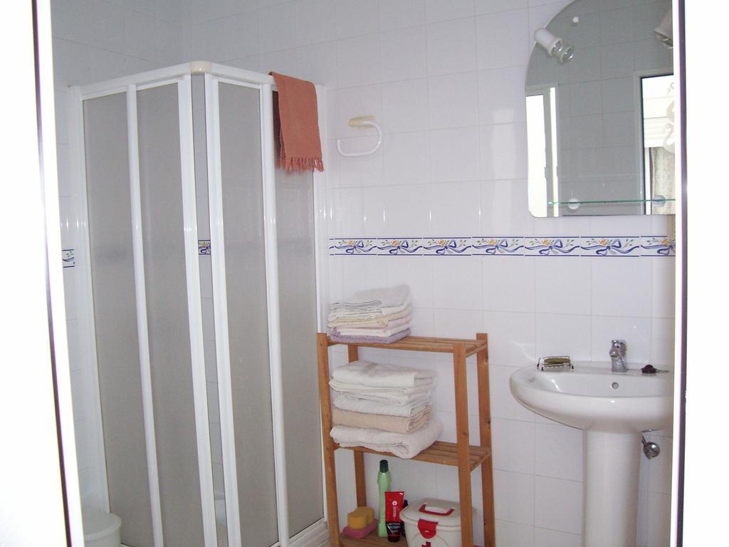 Apartamento Casa Amigo Castano de Robledo Exterior foto
